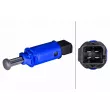 Interrupteur des feux de freins HELLA 6DD 010 966-741 - Visuel 1