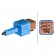Interrupteur des feux de freins HELLA 6DD 014 395-031 - Visuel 1