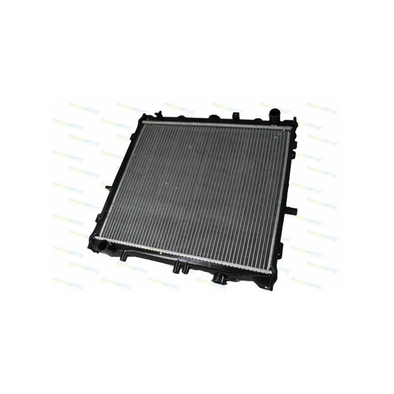Radiateur, refroidissement du moteur THERMOTEC D70306TT