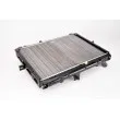 Radiateur, refroidissement du moteur THERMOTEC D70309TT - Visuel 3