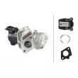 Vanne EGR HELLA 6NU 010 171-091 - Visuel 1