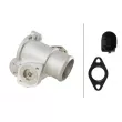 Vanne EGR HELLA 6NU 010 171-791 - Visuel 2