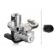 Vanne EGR HELLA 6NU 014 864-081 - Visuel 3