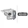 Vanne EGR HELLA 6NU 014 864-541 - Visuel 1
