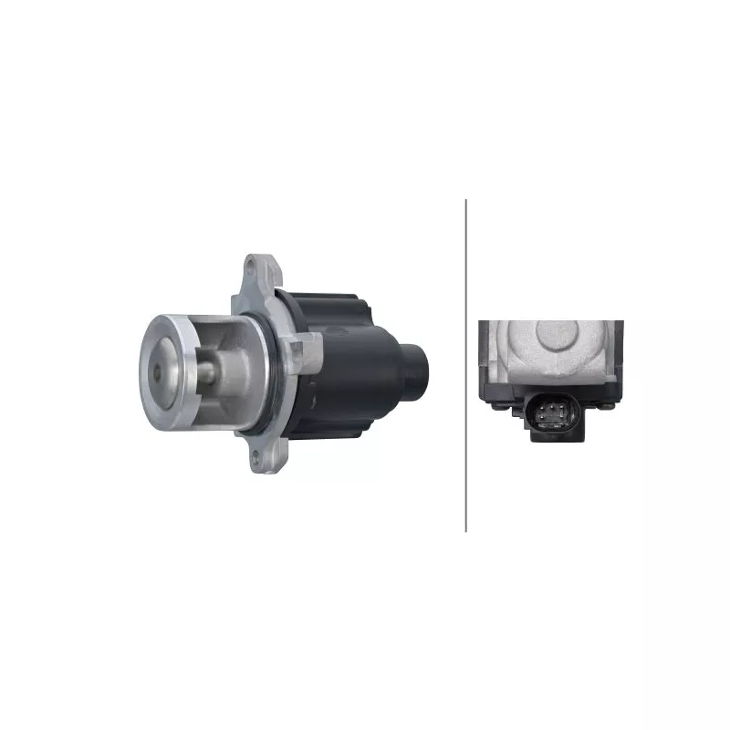 Vanne EGR HELLA 6NU 014 864-631