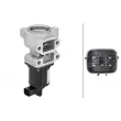 Vanne EGR HELLA 6NU 014 864-701 - Visuel 1