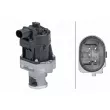 Vanne EGR HELLA 6NU 014 864-731 - Visuel 1