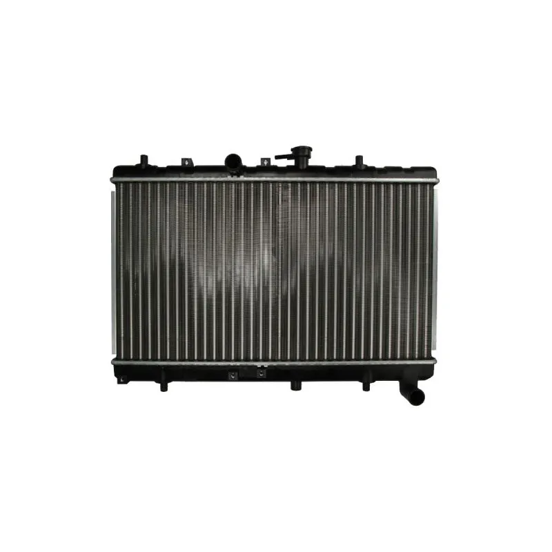 Radiateur, refroidissement du moteur THERMOTEC D70311TT