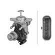 Vanne EGR HELLA 6NU 014 864-751 - Visuel 1