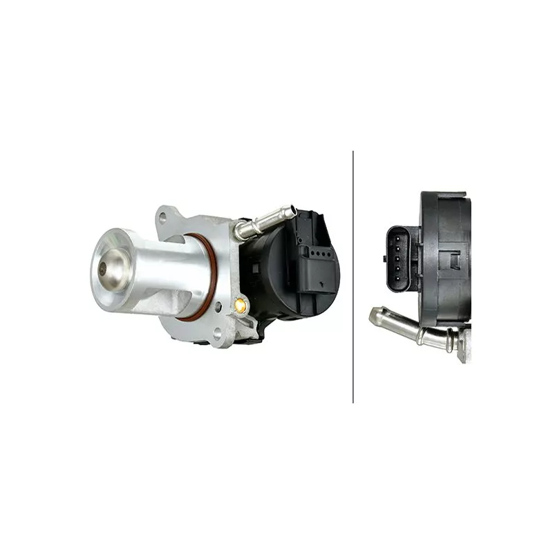 Vanne EGR HELLA 6NU 014 864-931