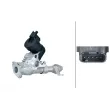 Vanne EGR HELLA 6NU 014 864-981 - Visuel 1