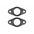 Vanne EGR HELLA 6NU 014 864-981 - Visuel 2
