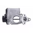 Vanne EGR HELLA 6NU 014 865-101 - Visuel 2