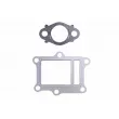 Vanne EGR HELLA 6NU 014 865-121 - Visuel 2