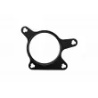 Vanne EGR HELLA 6NU 014 865-151 - Visuel 2