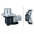 Vanne EGR HELLA 6NU 014 865-201 - Visuel 1