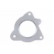 Vanne EGR HELLA 6NU 014 865-201 - Visuel 2