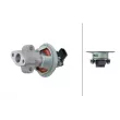 Vanne EGR HELLA 6NU 014 865-521 - Visuel 1