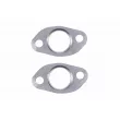 Vanne EGR HELLA 6NU 014 865-521 - Visuel 2