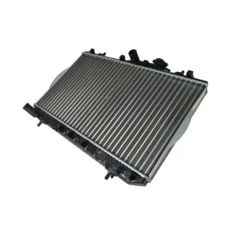 Radiateur, refroidissement du moteur THERMOTEC D70503TT
