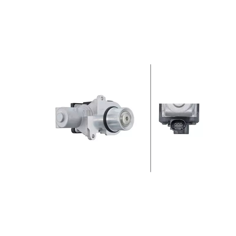 Vanne EGR HELLA 6NU 014 865-671