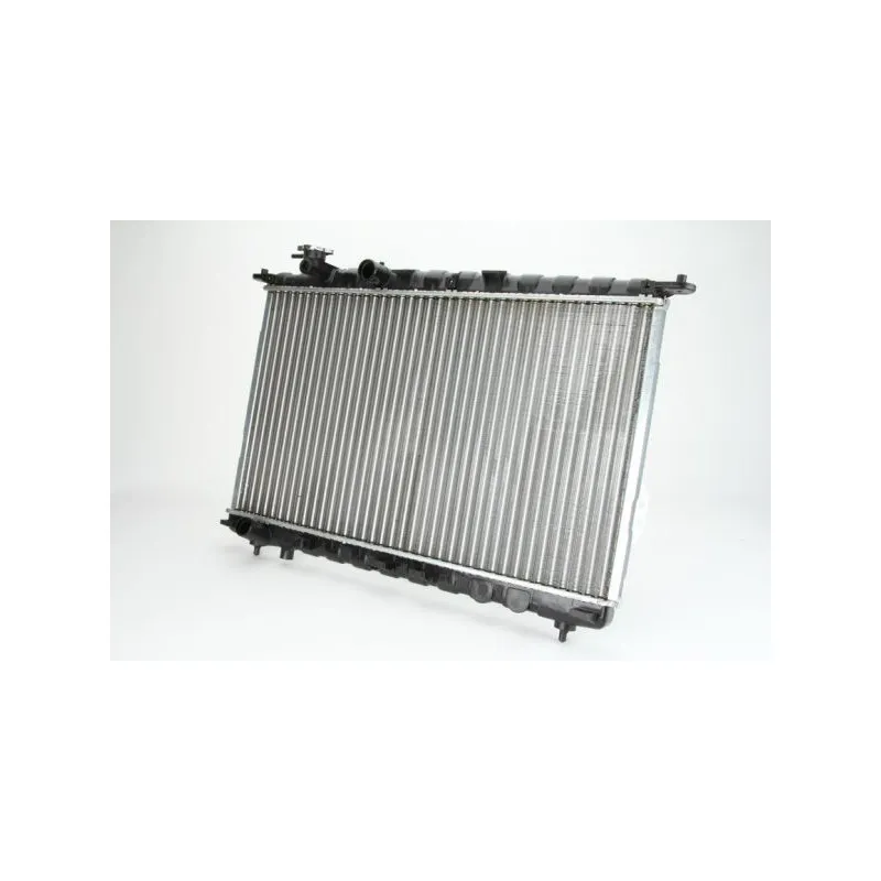 Radiateur, refroidissement du moteur THERMOTEC D70506TT