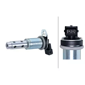 Valve de commande, réglage d'arbres à came HELLA 6NW 358 188-011