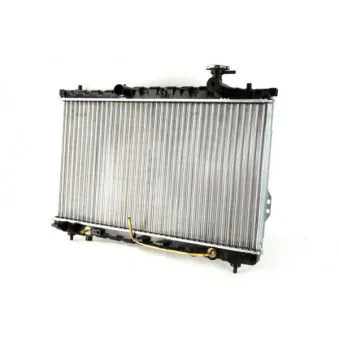 Radiateur, refroidissement du moteur THERMOTEC D70507TT