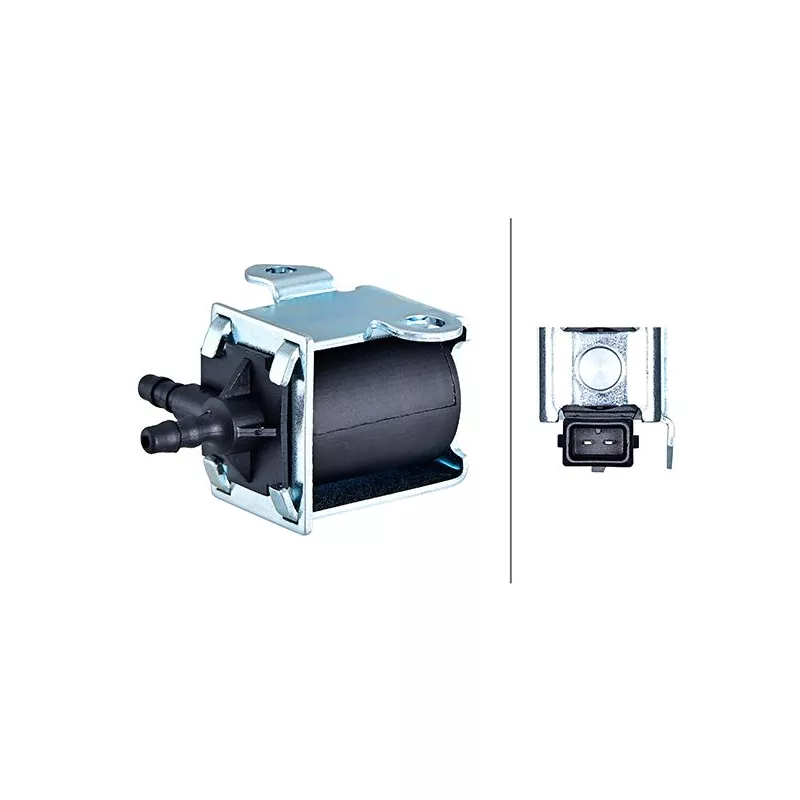 Injecteur auxiliaire de démarrage HELLA 6NW 358 189-001