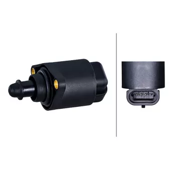Controle de ralenti, alimentation en air HELLA