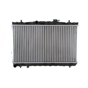 Radiateur, refroidissement du moteur THERMOTEC D70510TT