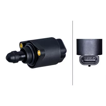 Controle de ralenti, alimentation en air HELLA