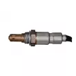 Sonde lambda HELLA 6PA 358 221-031 - Visuel 2