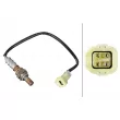 Sonde lambda HELLA 6PA 358 221-071 - Visuel 1