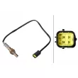 Sonde lambda HELLA 6PA 358 221-111 - Visuel 1