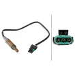 Sonde lambda HELLA 6PA 358 221-131 - Visuel 1