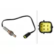Sonde lambda HELLA 6PA 358 221-141 - Visuel 1