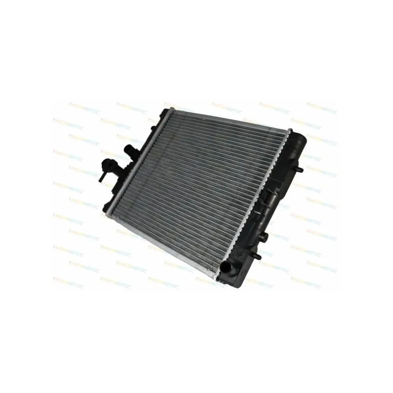 Radiateur, refroidissement du moteur THERMOTEC D71001TT