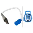 Sonde lambda HELLA 6PA 358 221-171 - Visuel 1