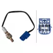 Sonde lambda HELLA 6PA 358 221-311 - Visuel 1