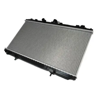 Radiateur, refroidissement du moteur THERMOTEC D71005TT
