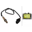 Sonde lambda HELLA 6PA 358 221-391 - Visuel 1