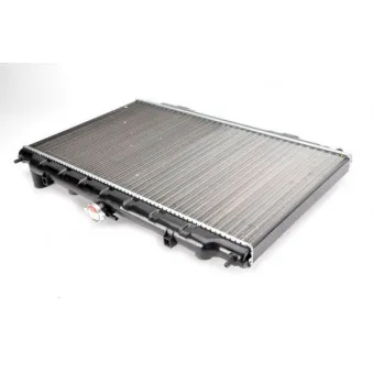 Radiateur, refroidissement du moteur THERMOTEC