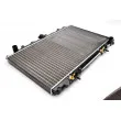 Radiateur, refroidissement du moteur THERMOTEC D71009TT - Visuel 3