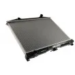 Radiateur, refroidissement du moteur THERMOTEC D71014TT - Visuel 1