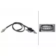 Capteur NOx, Catalyseur NOx HELLA 6PN 358 307-011 - Visuel 1