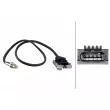 Capteur NOx, Catalyseur NOx HELLA 6PN 358 307-021 - Visuel 1