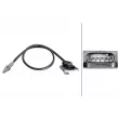 Capteur NOx, Catalyseur NOx HELLA 6PN 358 307-091 - Visuel 1