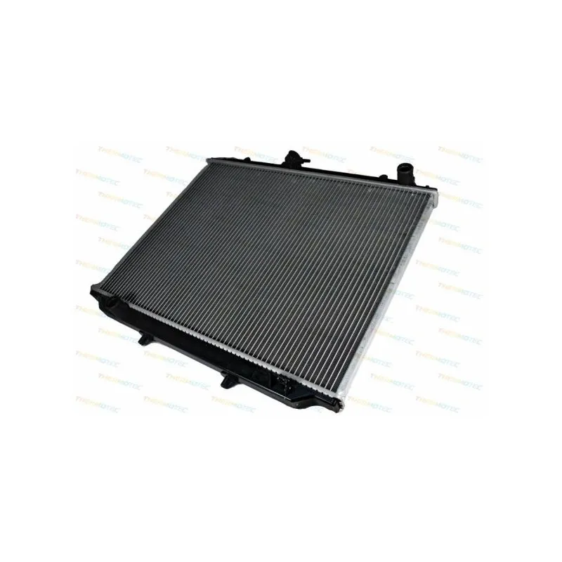 Radiateur, refroidissement du moteur THERMOTEC D71015TT
