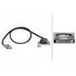 Capteur NOx, Catalyseur NOx HELLA 6PN 358 307-141 - Visuel 1